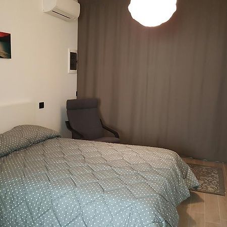 Apartamento Manugoldhouse Solesino Exterior foto