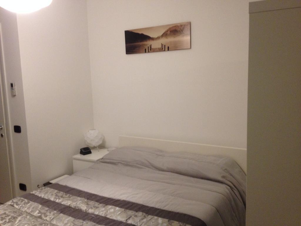 Apartamento Manugoldhouse Solesino Habitación foto