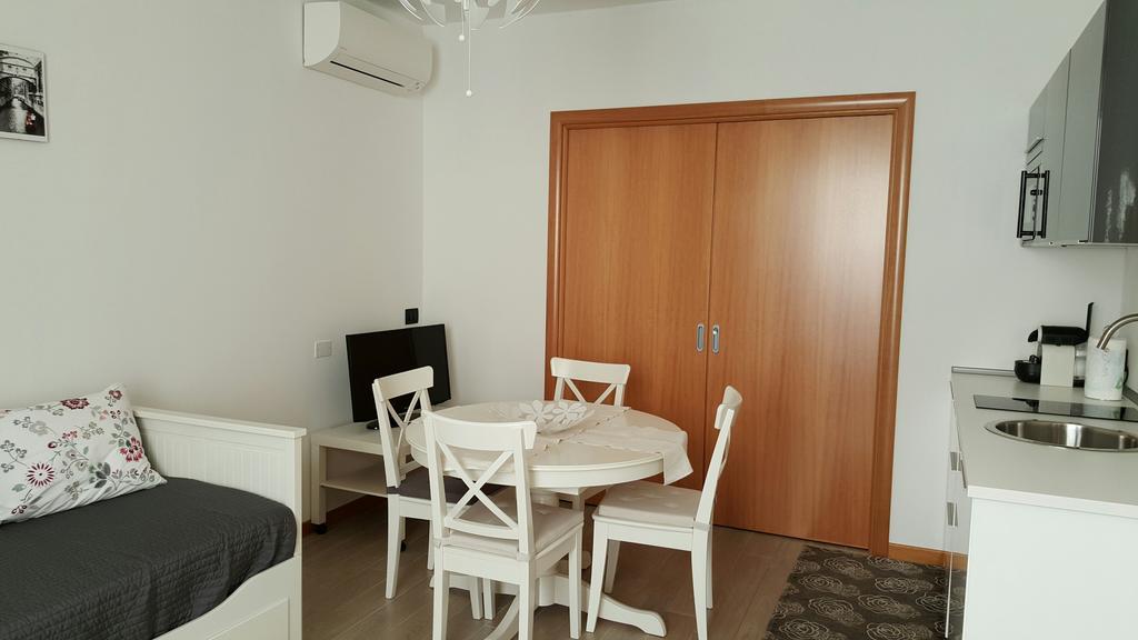 Apartamento Manugoldhouse Solesino Exterior foto
