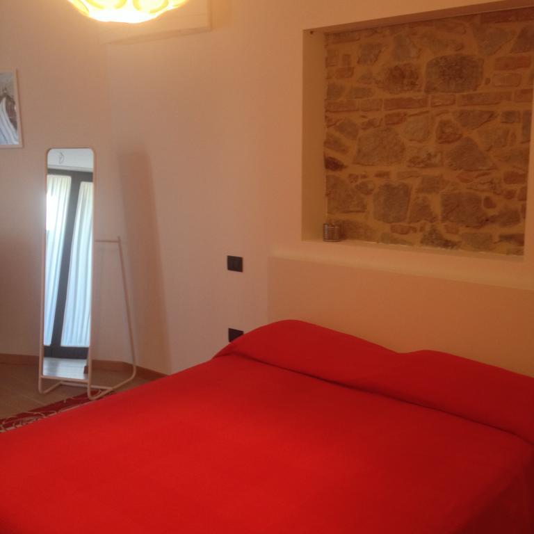 Apartamento Manugoldhouse Solesino Exterior foto