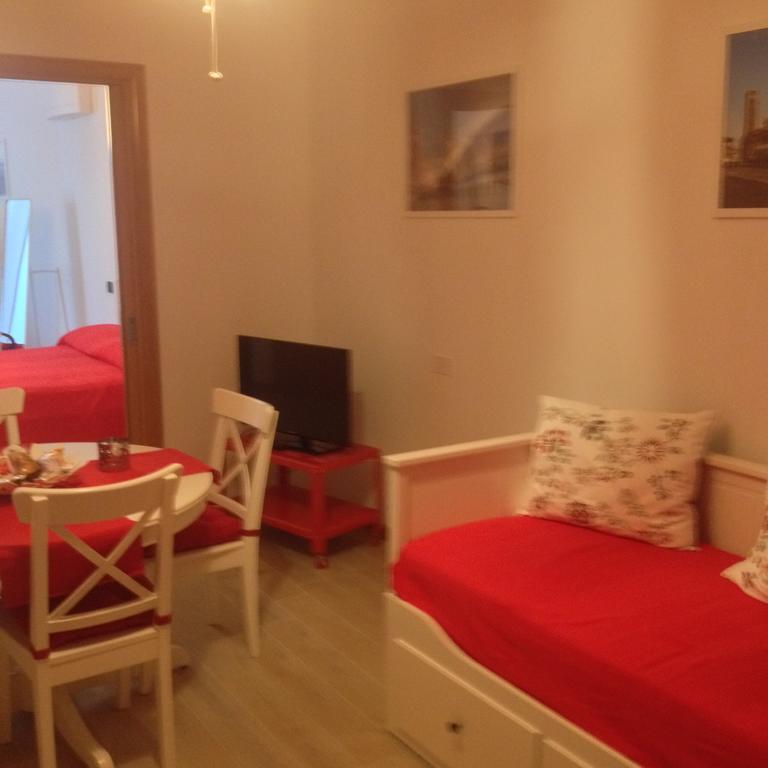 Apartamento Manugoldhouse Solesino Exterior foto